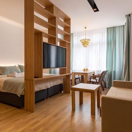 Apartmoon Сараево Экстерьер фото