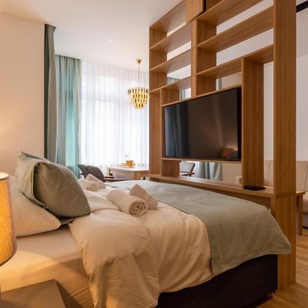 Apartmoon Сараево Экстерьер фото