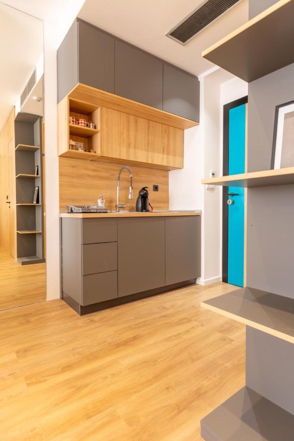 Apartmoon Сараево Экстерьер фото
