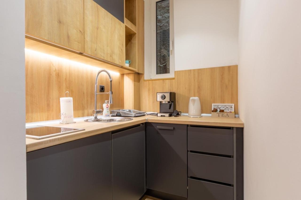 Apartmoon Сараево Экстерьер фото