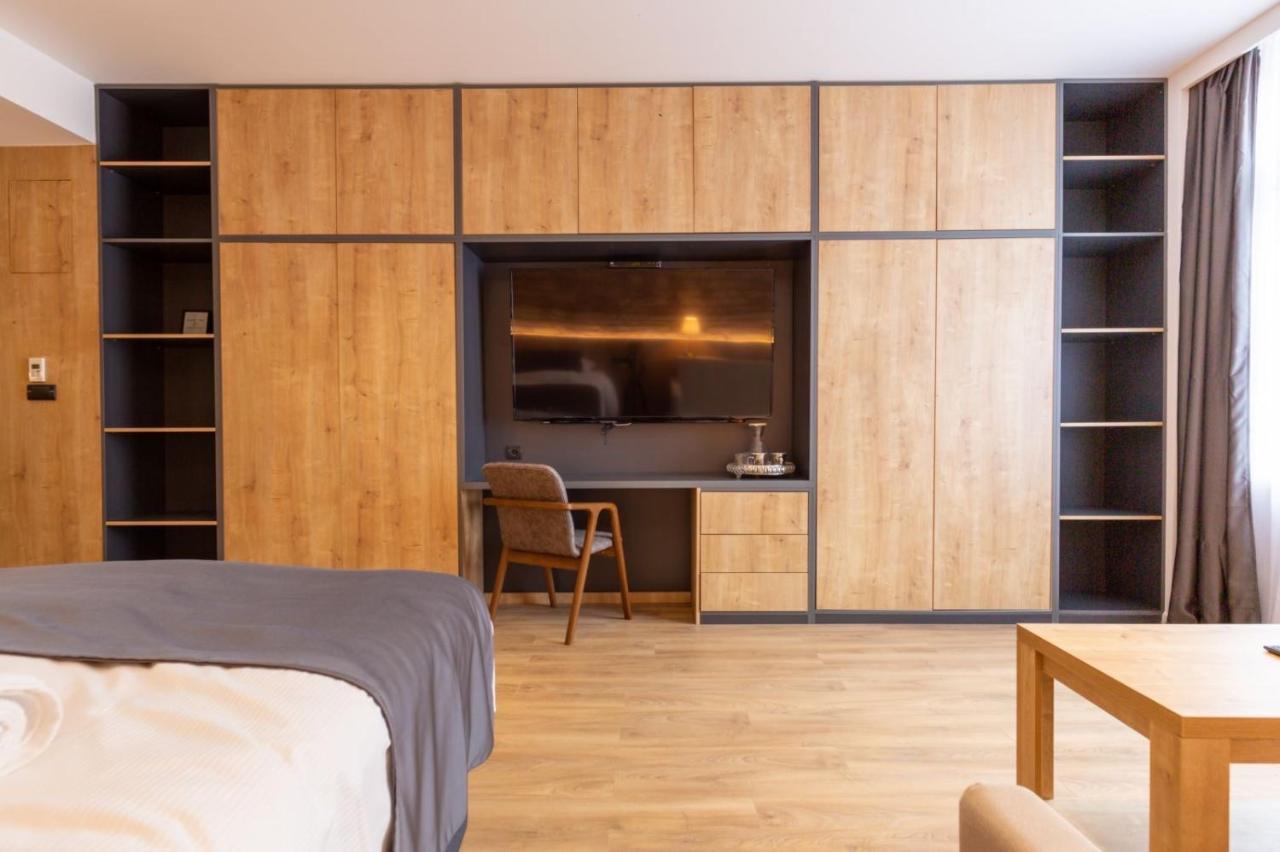 Apartmoon Сараево Экстерьер фото