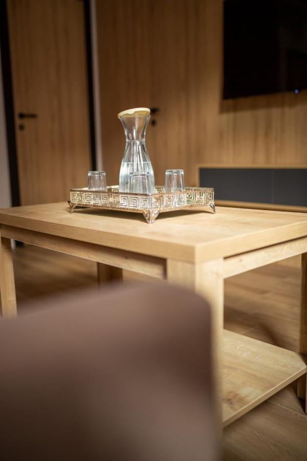 Apartmoon Сараево Экстерьер фото